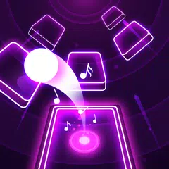 Descargar APK de Magic Twist: Music Tiles Game