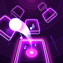 Magic Twist: Twister Music Bal-APK