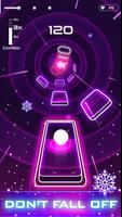 Magic Twist: Twister Music Bal Plakat