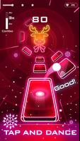 Magic Twist: Twister Music Bal Screenshot 2