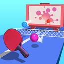 Paint Pong EDM-APK