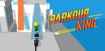Parkour King 3D