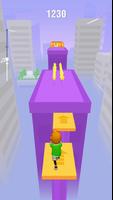 Parkour King 3D ภาพหน้าจอ 2