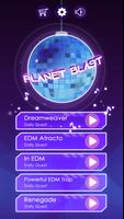 Planet Run poster