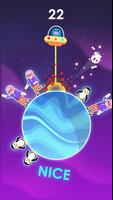 Planet Run screenshot 2