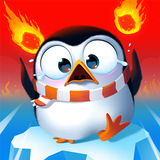 Escape Penguin آئیکن