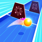 Rhythm Ball 3D иконка