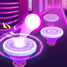 Hop Ball 3D: Dancing Ball biểu tượng