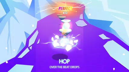 Hop Ball 3D XAPK Herunterladen