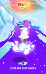 Hop Ball 3D XAPK Herunterladen