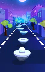 Hop Ball 3D XAPK Herunterladen