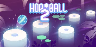 Hop Ball 2