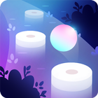 آیکون‌ Hop Ball 2