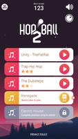 Hop Ball 2 Plakat