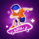 Magic Skate APK