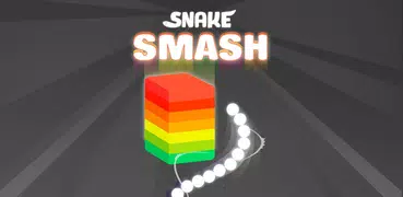 Snake Smash 3D