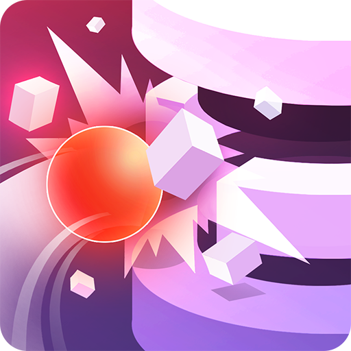 Stack Breaker: Space Ballz 3D Beat Game