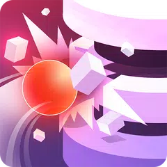 Stack Breaker: Space Ballz 3D Beat Game APK download