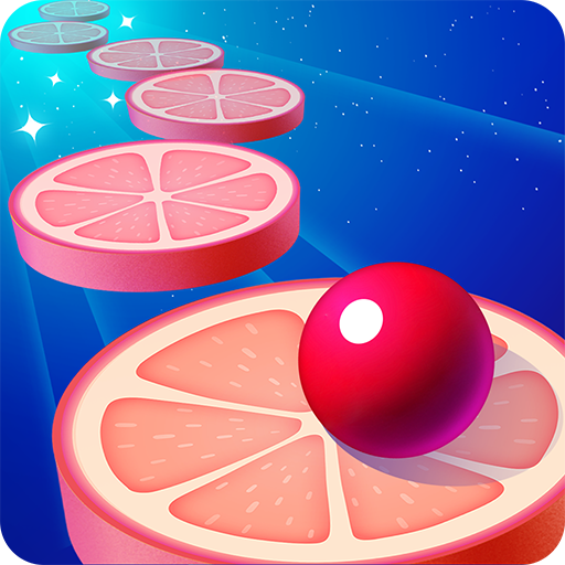 Splashy Tiles: Bouncing To The