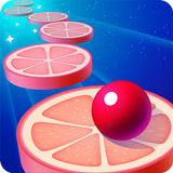 Splashy Tiles: Bouncing To The APK