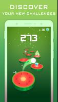 Splashy Tiles پوسٹر