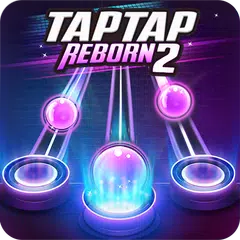 Tap Tap Reborn 2: Pop Songs <span class=red>Rhythm</span> Music Game