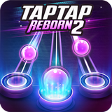 Tap Tap Reborn 2: 영어 음악 게임