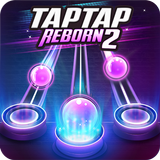 Tap Tap Reborn 2: 人気曲リズムゲーム