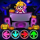 Music Night Battle - Full Mods APK