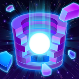 Dancing Helix: Colorful Twiste-APK