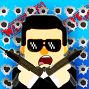 Agent Gun APK