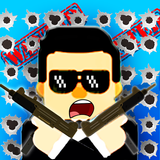 Agent Gun biểu tượng