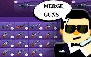 Agent Gun ảnh chụp màn hình 2