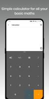 Calci - Free Professional calc スクリーンショット 1