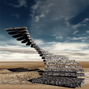 Magical Stair Live Wallpaper APK