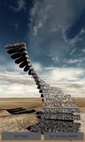 Magical Stair Live Wallpaper poster