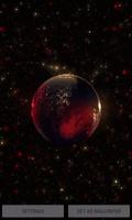 Moving Moon Live Wallpaper 海报