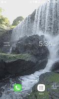 Naturally Fall View LWP screenshot 1