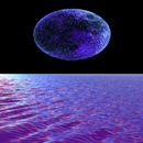 Night Moon Live Wallpaper APK