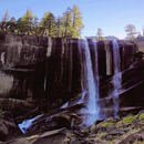 Black Mountain Waterfall LWP-APK