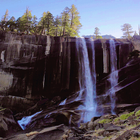Black Mountain Waterfall LWP icon