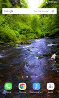 Blue Water River LWP screenshot 2