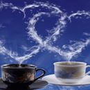 Coffee Mugs Live Wallpaper-APK