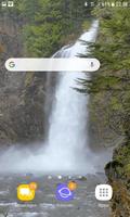 Forest View Fall LWP Screenshot 2