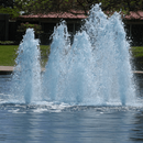 Fountains Live Wallpaper APK