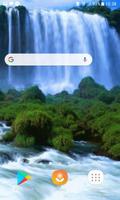 Green Grass Fall LWP screenshot 2