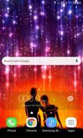 Love Light Live Wallpaper Ekran Görüntüsü 1