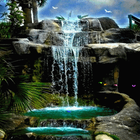 Rock Garden LWP آئیکن