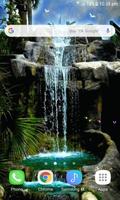 Rock Garden LWP اسکرین شاٹ 1