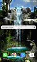 Rock Garden LWP اسکرین شاٹ 2